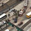 At Least 32 People Injured After Two Buses Collide In Lincoln Tunnel